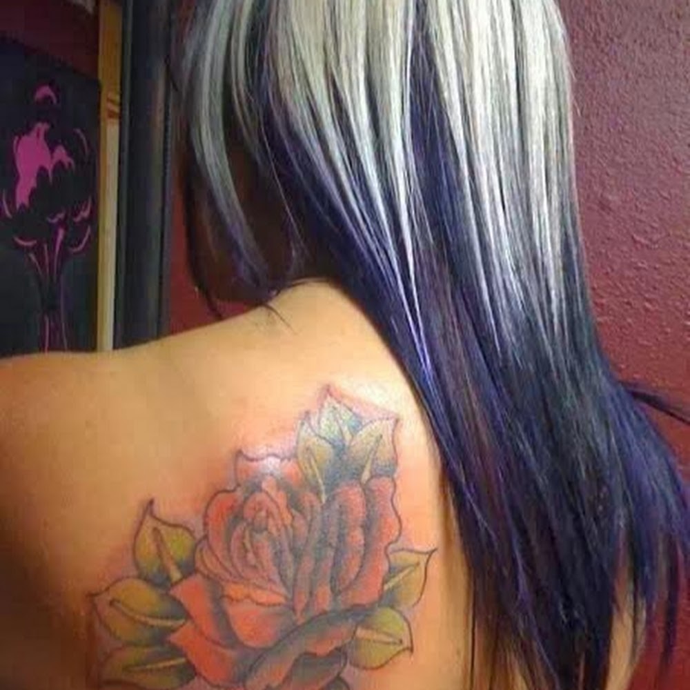 Meet your Posher, Caren